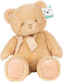 GUND Baby My First Friend Teddy Bear, Ultra Soft Tan Plush Toy for Babies and Newborns