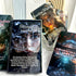 Healing Oracle Cards Deck, Self-Healing Tool for Beginners, Discover What Needs to Shift or Release for Your Highest