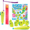 Educational Insights Reel Big Catch Game - Preschool Early Math Game, Gift for Kids Ages 3+