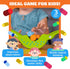 3-5, 3 FoxMind Games Don't Rock The Croc, Toddler Boy Girl Games, Kids Games Multiplayer Year Old Board Games
