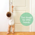 Baby Safety Door Knob Covers, 3 Count (Pack of 1)