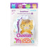 8CT, 5oz SnakPack ChooMee Reusable Baby Food Pouches | BPA Free | Refillable Toddler Squeeze Pouches for Homemade