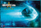 Pendragon Studios: Starship Interstellar Halley's Comet Expansion - Strategy Board Game, Ages 14+, 1-4 Players, 150 Min