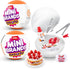 Mini Brands Master Chef Series 1 (2 Pack) - Create 11 Masterchef Dishes, DIY Resin Play, Non-Edible Collectible