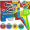 Garybank Emotions Swat Games for Kids Social Emotional Learning Activities, W/56 Emotion