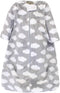 Hudson Baby Unisex Baby Plush Sleeping Bag, Sack, Blanket