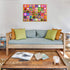 Jigsaw Puzzles 1000 Pieces for Adults - Donuts, Perfectly Fitting Pieces for Families