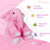 Weighted Elephant Stuffed Animals, 5Lb Weighted Plush Giant 16in Plushie Throw Pillow for Boys and Girls Christmas
