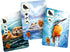 Meadow Downstream Board Game Expansion - Fun Family Strategy Adventure Game for Kids & Adults, Ages 10+, 1-4 Players