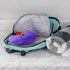 Plush Kidney Stuffed Body Organ Toy for Get Well Gift, Health Education and More