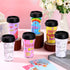 Yiyiring Set 12 10 oz of Mother's Day DIY Color Your Own Cups Coloring Cups Color Your Own Plastic Mugs for Party
