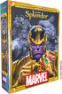 Marvel Splendor Board Game, Strategy Game for Kids and Adults, Fun Family Game Night, Ages 10+, 2-4 Players