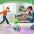 1-3, 3 2-4, 1-3 4 5 6 7 Dinosaur Robot Car Toy with Lights & Music, Toddler Toys Dinosaur Universal Cars, Toys for Year