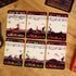 Sirens | Greek Mythology Themed Travel Size Board Game, Strategic Musical Card Drafting Game for 1-2 Players