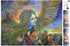 Buffalo Games - JoWall - Guardian of The Skies - 1000 Piece Jigsaw Puzzle for Adults | Perfect for Game Nights, 26.75 x