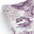 Sweet Jojo Designs Lavender Purple Boho Shabby Chic Floral Girl Baby Changing Pad Cover Sheet Infant Newborn Diaper