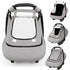 Winter Baby Car Seat Cover Waterproof, Windproof Car Seat Covers for Newborns