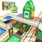Magnetic Tiles Railroad Toppers Kids Toys Add-on Train Track Playset Playing with