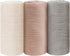 babify Baby Swaddle Blanket Neutral - Lightweight and Breathable Muslin Swaddles for Newborns