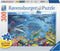Ravensburger Life Underwater Large Format Jigsaw Puzzle, 300 Unique Pieces, Softclick Technology for Kids and Adults