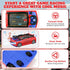 Mytothfy 3+ Musical Steering Wheel Racing Car Toy, Racing Adventure Car Steering Wheel for Toddler Kids, Toddler