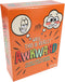 TDC Games Awkward Card Game - A Funny Party Game to Learn How Friends Handle Uncomfortable Situations