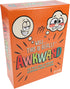 TDC Games Awkward Card Game - A Funny Party Game to Learn How Friends Handle Uncomfortable Situations
