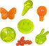 Gummies Thames & Kosmos Groovy Glowing Candy Lab STEM Kit | Make Glow-in-the-Dark Candies, Ice Cubes | Explore