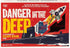Danger in the Deep Escape Room Game