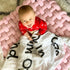 47x47 1:27) Organic Baby Swaddle Blanket for Baby Boy Girl, Newborn Nursery Blankets, Silky Muslin Receiving Blanket