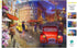 Buffalo Games - A Stroll in Paris - 1000 Piece Jigsaw Puzzle