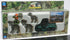 Playset Wild Hunting Assorted (You may receive Walleye , Rockmountainelk,Mallard, Antelope, Turkey, Moose,Deer or Pheasant)