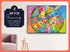 1000 1000 Summer 28 20 inches Elena Essex Puzzles Pieces - Spring Wheel, Jigsaw Puzzles Pieces, Spring Puzzle, Color