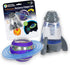 Learning Resources Soothing Space Sensory Fidget Set: Calming Sensory Toys, Tactile STEM