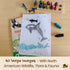 100% 1 (12 Pack Honeysticks Pure Beeswax Crayons Natural, Non Toxic, Safe for Toddlers, Kids and Children, Handmade