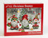 Vermont Christmas Company - Christmas Gnomes 100 Piece Jigsaw Puzzle - Large Interlocking Pieces Perfect for Kids & Adults Alike - 19" x 13"