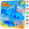 Airplane Toy Foam Airplanes for Kids - Best Summer Gift for Boys