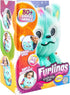 Furlings 13" 80+ 3+ Finley - Interactive Plush Toy, Sounds & Animations, Gift for Girls & Boys