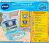 VTech Blue Smart Laptop for Kids - Interactive Learning Toy