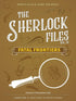 Indie Boards and Cards Sherlock Files vol 4 Fatal Frontiers , Brown