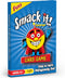 Arizona GameCo Smack It! Family Card Game for Kids - Fun, Easy to Learn, Perfect Gift for Ages 6-12