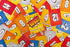 10 Lost Boy Entertainment Burst - Card Games - Family Party - Game Night - for Kids and Up - Games for Adults