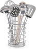 Melissa & Doug Stir & Serve Cooking Utensils (7 pcs) - Stainless