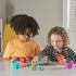 hand2mind Set, 3-4, Grab That Monster Fine Motor Activity Occupational Therapy Toys, Pincer Grasp Fine Motor Skills