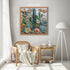 PICKFORU Puzzle1000 Cactus Puzzle for Adults, Unique Succulent Flower Plant Puzzle, Floral Nature Art Pieces