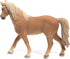 3+ Schleich Farm World, Collectible Horse Toys for Girls and Boys, Tennessee Walker Mare Horse Figurine, Ages