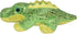 Wild Republic Alligator Plush Stuffed Animal, Hug’EMS 7, Gifts for Kids