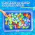 2-Player 3-5 Set TOY Life Magnetic Fishing Game for Kids - Toddler Fishing Pole with Fish Toys - Bath & Pool Toys