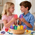 KZPPZ 4PCS 3D Printed Dragon Eggs with Dragon Inside, Easter Basket Stuffers for Teens, Easter Gifts for Kids, Easter