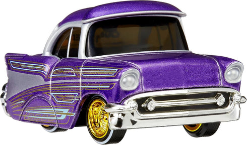 2-8 Pack, 6+ CarTuned Series Diecast Vehicle, Ages Years